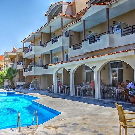 Skala Rachoni  Rachoni Resort מראה חיצוני תמונה