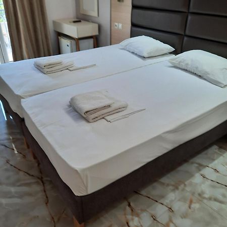 Skala Rachoni  Rachoni Resort מראה חיצוני תמונה