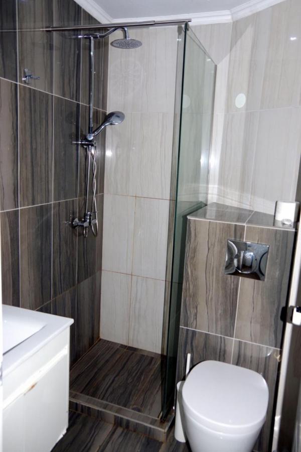 Skala Rachoni  Rachoni Resort מראה חיצוני תמונה