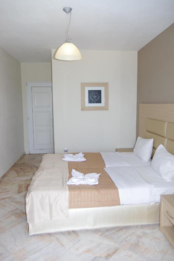 Skala Rachoni  Rachoni Resort מראה חיצוני תמונה