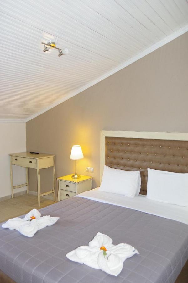 Skala Rachoni  Rachoni Resort מראה חיצוני תמונה