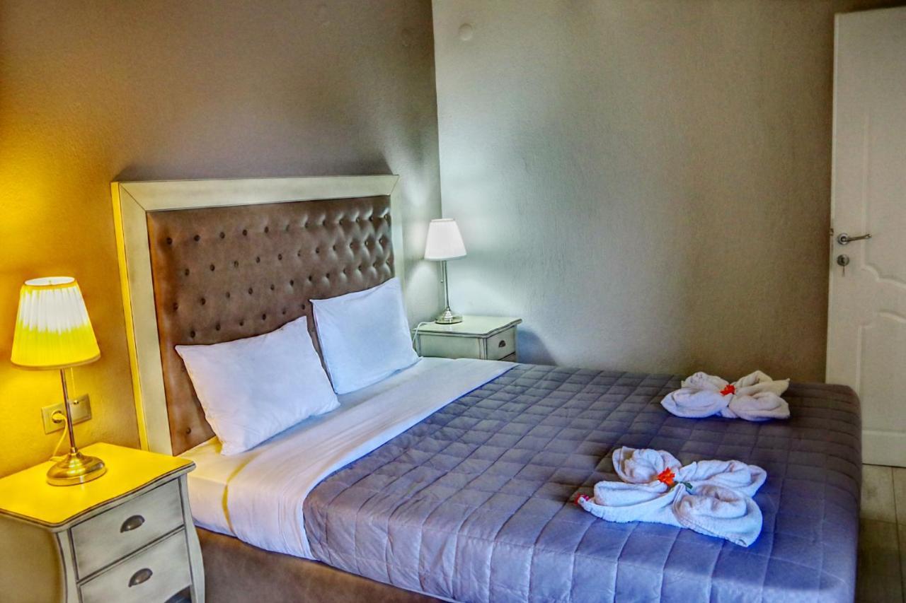 Skala Rachoni  Rachoni Resort מראה חיצוני תמונה