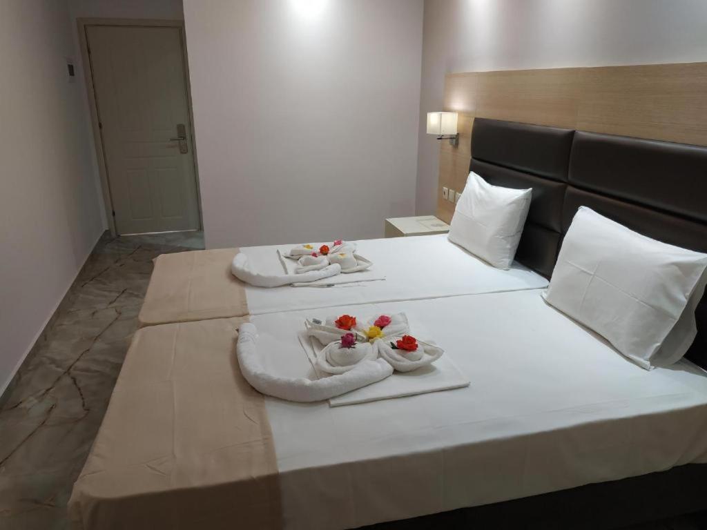 Skala Rachoni  Rachoni Resort מראה חיצוני תמונה