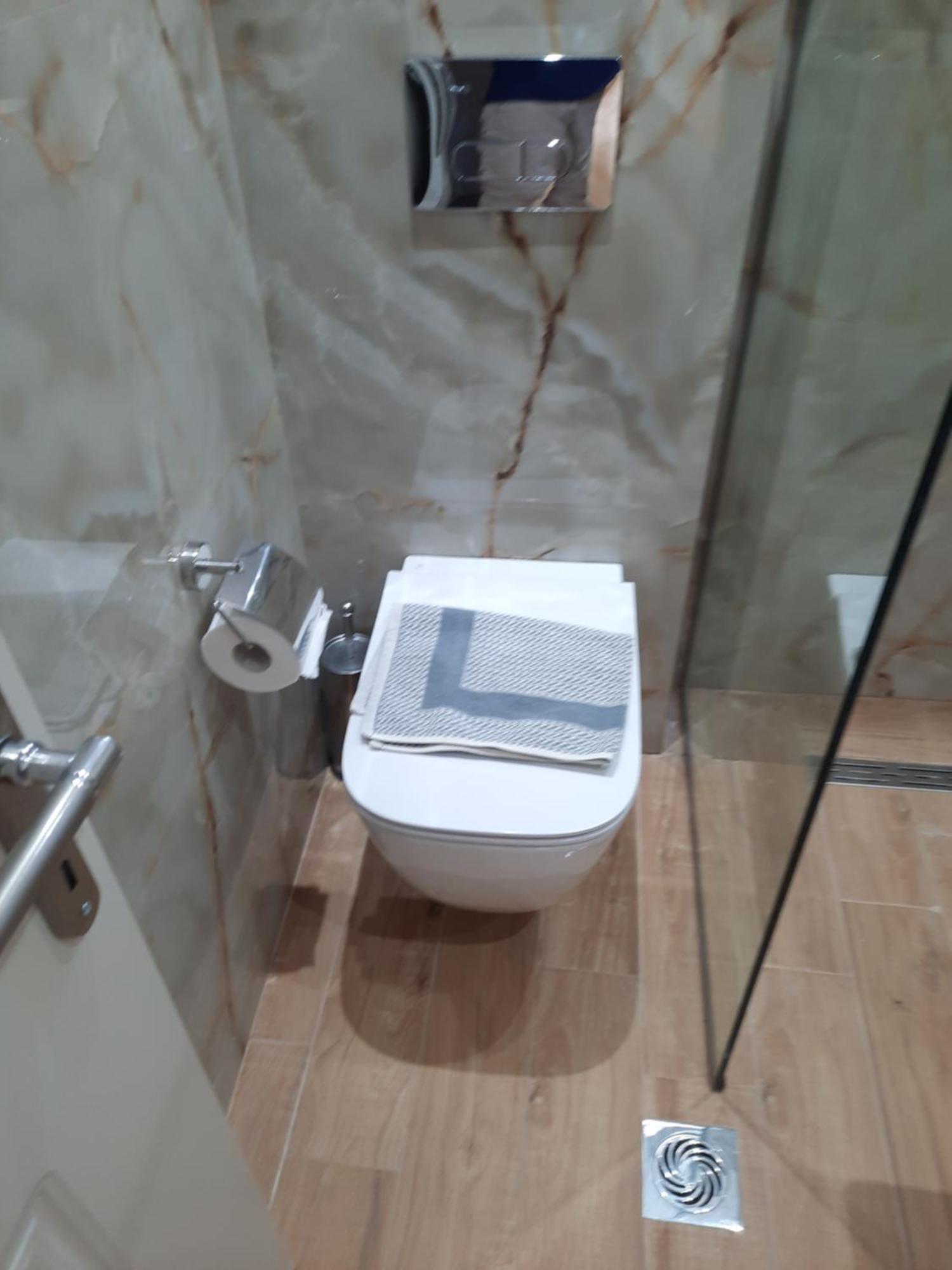 Skala Rachoni  Rachoni Resort מראה חיצוני תמונה