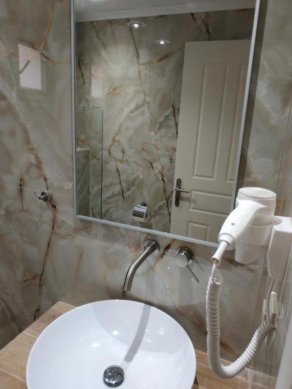 Skala Rachoni  Rachoni Resort מראה חיצוני תמונה
