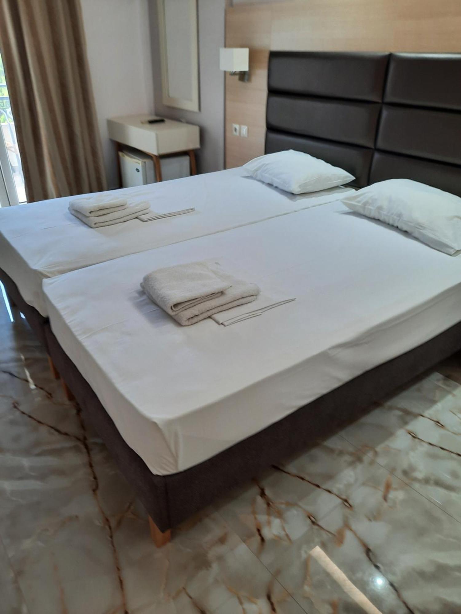Skala Rachoni  Rachoni Resort מראה חיצוני תמונה